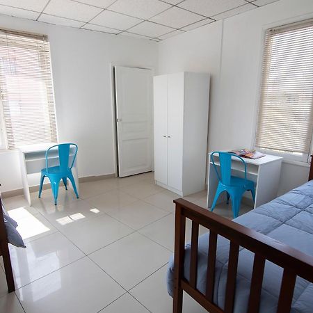 סנטיאגו Habitacion En Providencia - Metro Salvador מראה חיצוני תמונה