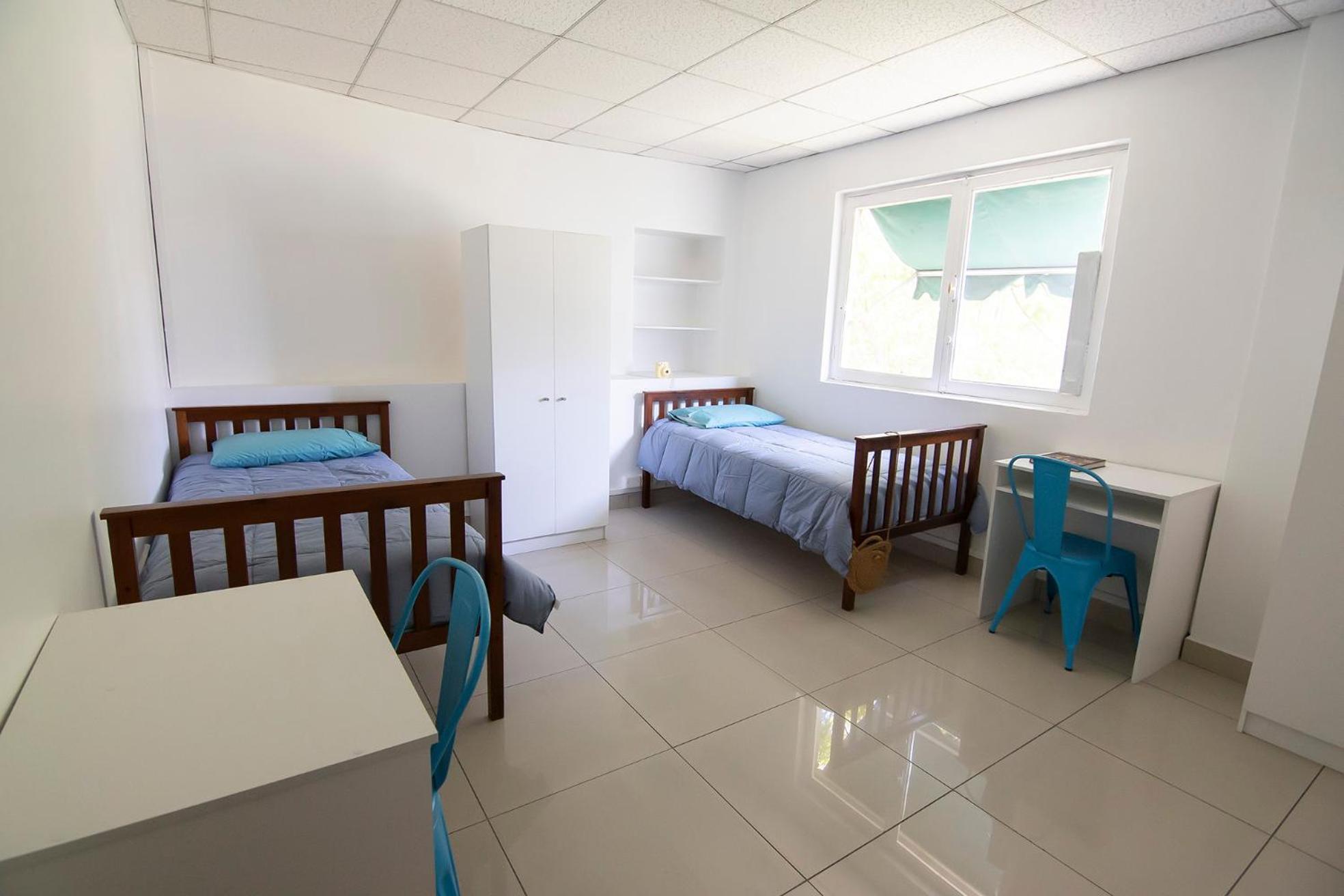 סנטיאגו Habitacion En Providencia - Metro Salvador מראה חיצוני תמונה