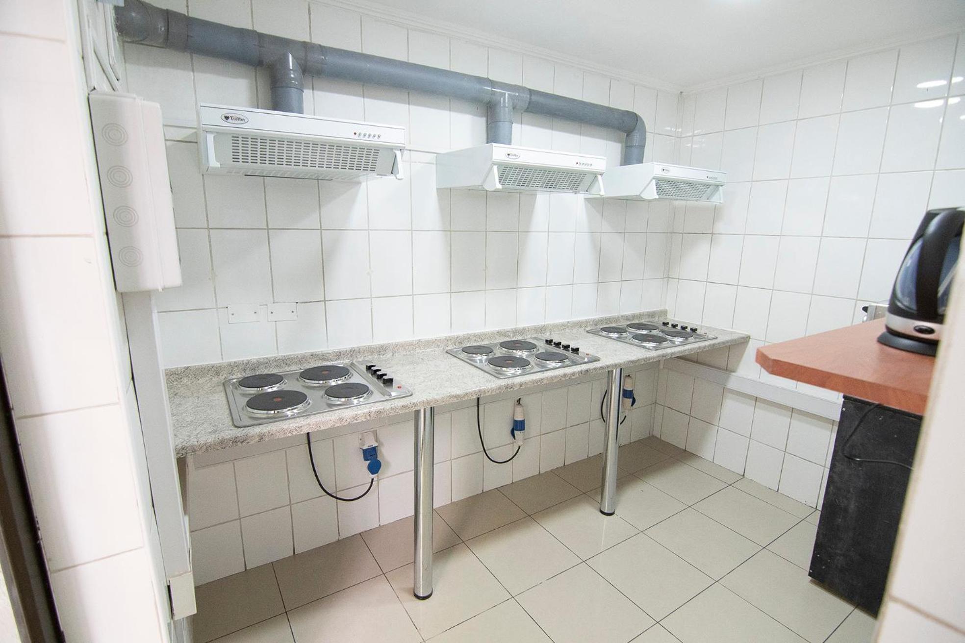 סנטיאגו Habitacion En Providencia - Metro Salvador מראה חיצוני תמונה